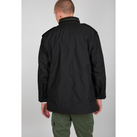 Bunda parka parker M65 Alpha Industries