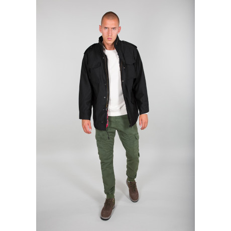 Bunda parka parker M65 Alpha Industries