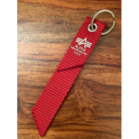 Přívěšek na klíče RBF Alpha Industries