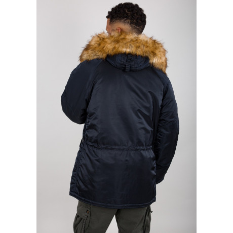 Bunda N3B Alpha Industries