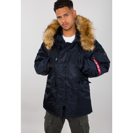 Bunda N3B Alpha Industries