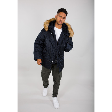 Bunda N3B Alpha Industries