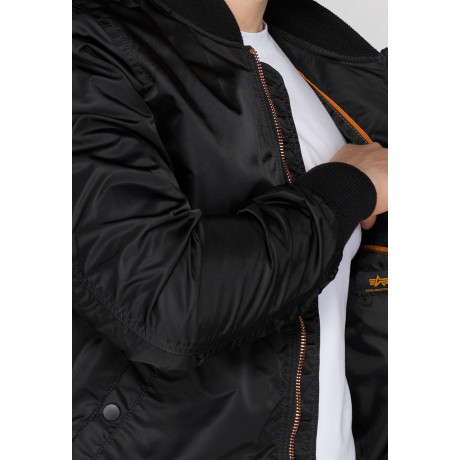 Bunda MA-1 VF LW Alpha Industries