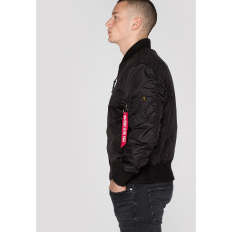 Bunda MA-1 TT Alpha Industries