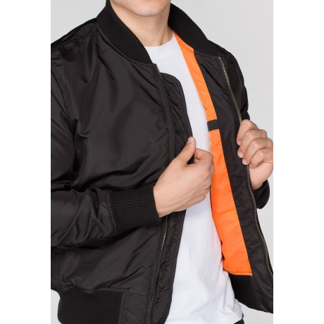 Bunda MA-1 TT Alpha Industries