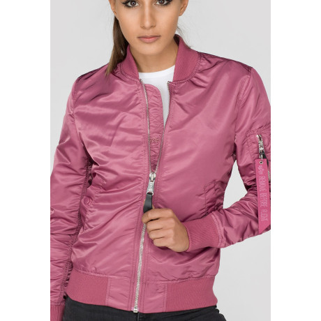 Bunda MA-1 VF LW Wmn Alpha Industries