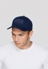 Čepice Alpha Industries CREW BEANIE rep.greyUž babičky říkaly, že nejdůležitější je mít hlavu v teple. Takže? Tato čepice je ideální volba.