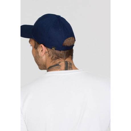VLC CAP Alpha Industries, REPL.BLUE