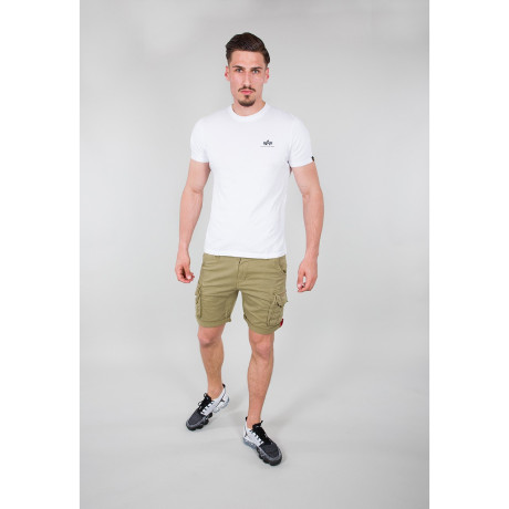 Kraťasy Crew Short Alpha Industries