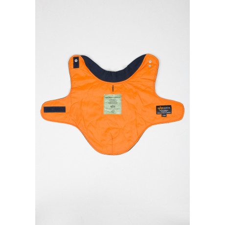 Dog MA-1 Nylon Flight Jacket