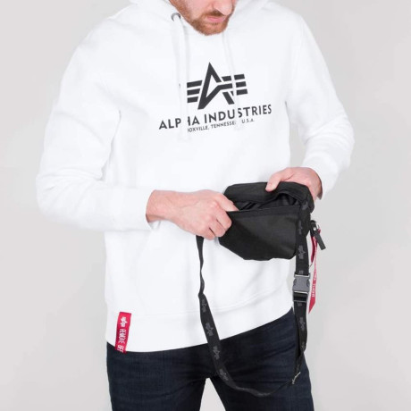 Ledvinka Cargo Oxford Alpha Industries