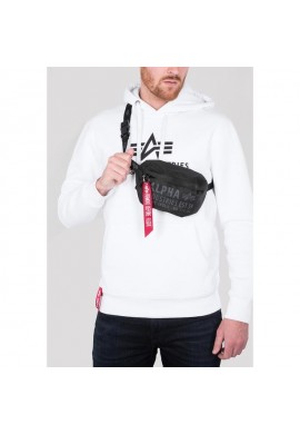 Ledvinka CARGO OXFORD WAIST BAG Alpha Industries