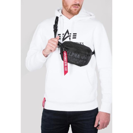 Ledvinka Cargo Oxford Alpha Industries