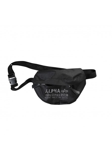 Ledvinka CARGO OXFORD WAIST BAG Alpha Industries