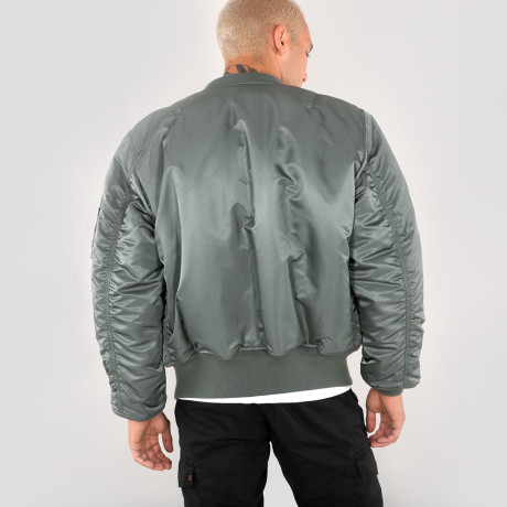 Bunda MA-1 VF 59 Alpha Industries