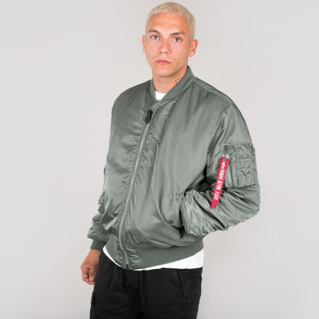 Bunda MA-1 VF 59 Alpha Industries