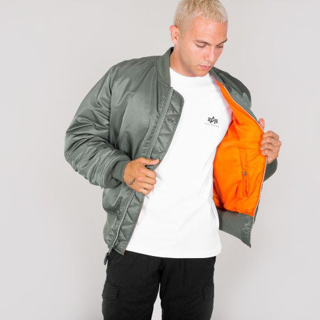 Bunda MA-1 VF 59 Alpha Industries
