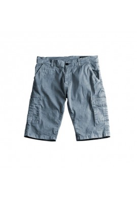 Kraťasy Edge Short Alpha Industries - Greyblue