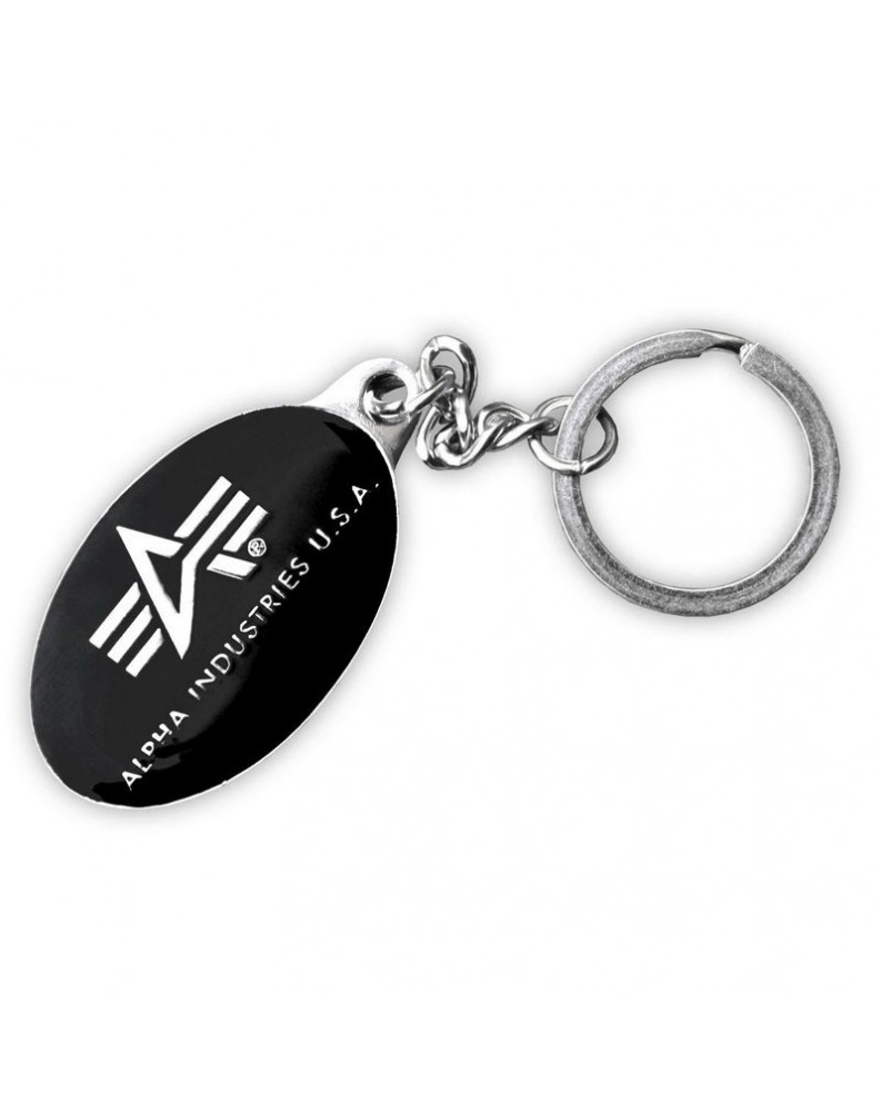 Přívěšek na klíče, Alpha Industries key chain