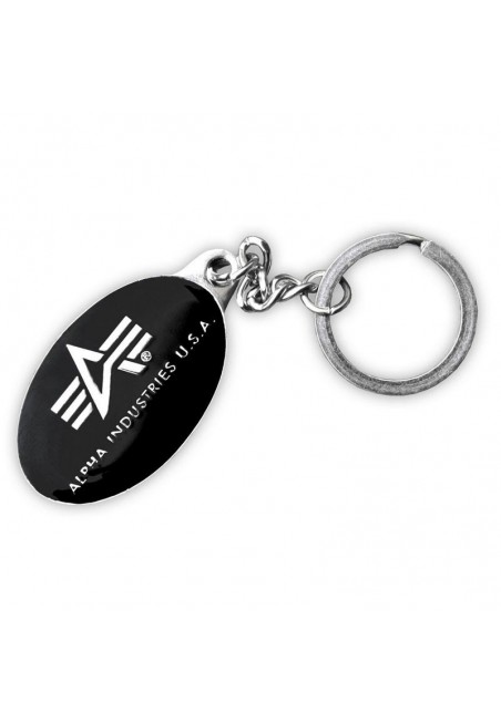 Přívěšek na klíče, Alpha Industries key chain