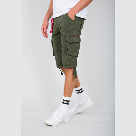 Kraťasy Jet Shorts Alpha Industries