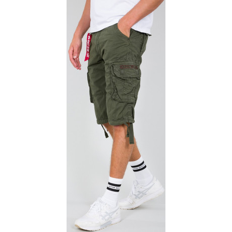 Kraťasy Jet Shorts Alpha Industries