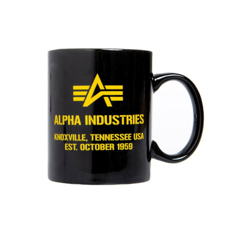 Hrnek ALPHA INDUSTRIES MUG II