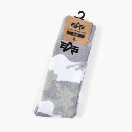 Ponožky Camo, Alpha Industries