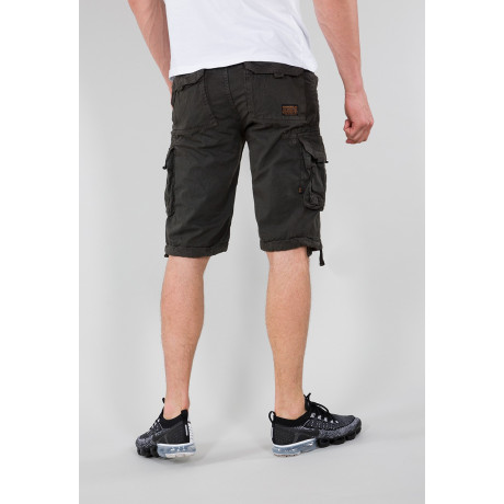 Kraťasy Jet Shorts Alpha Industries