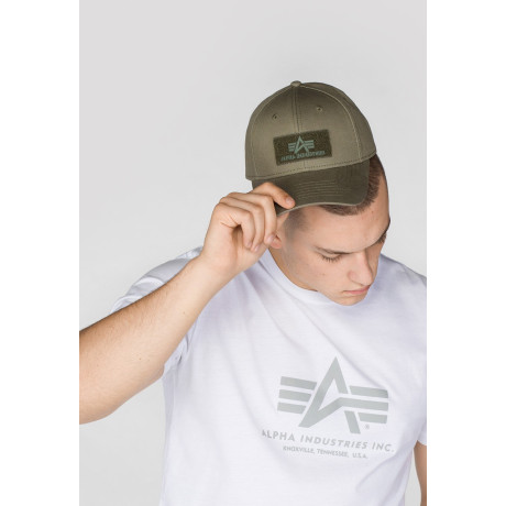 VLC CAP, Alpha Industries