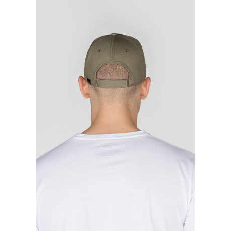 VLC CAP, Alpha Industries