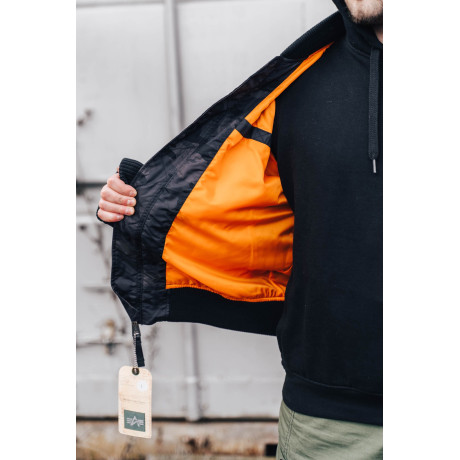 Bunda MA-1 TT Alpha Industries