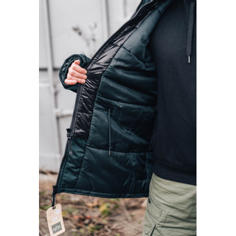 Bunda Explorer II Alpha Industries