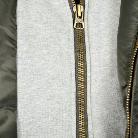 Letecká bunda Alpha Patriot