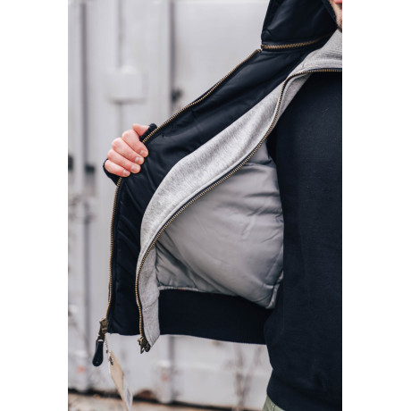 copy of Letecká bunda Alpha Patriot