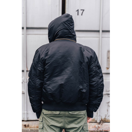 copy of Letecká bunda Alpha Patriot