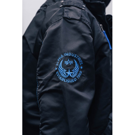 Alpha Industries bunda Falcon II