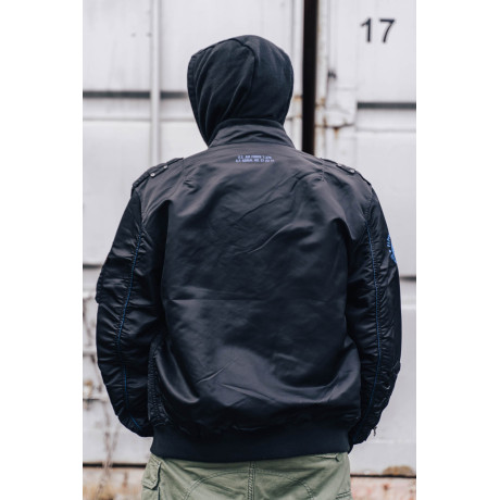 Alpha Industries bunda Falcon II