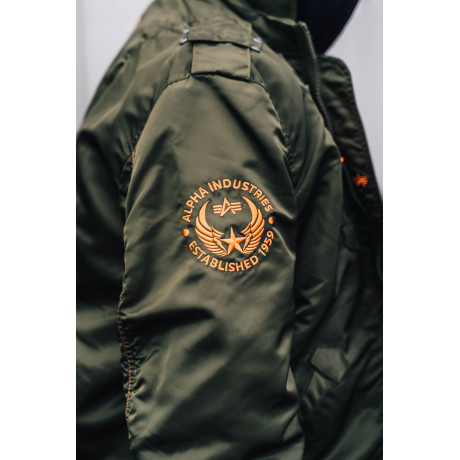 Alpha Industries bunda Falcon II