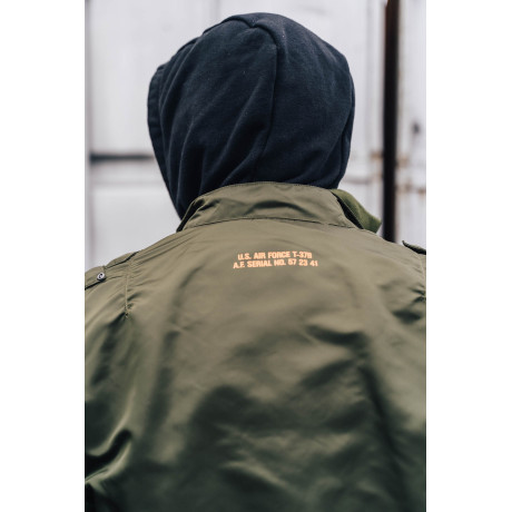Alpha Industries bunda Falcon II