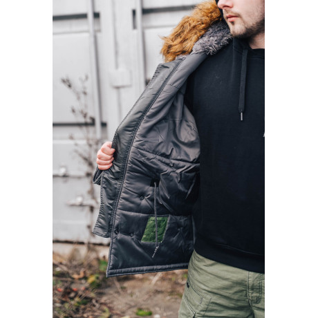 Bunda N3B Alpha Industries