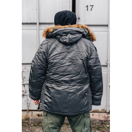 Bunda N3B Alpha Industries