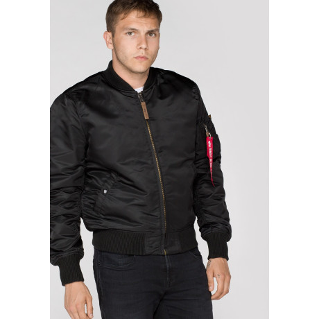 Bunda MA-1 VF 59 Alpha Industries