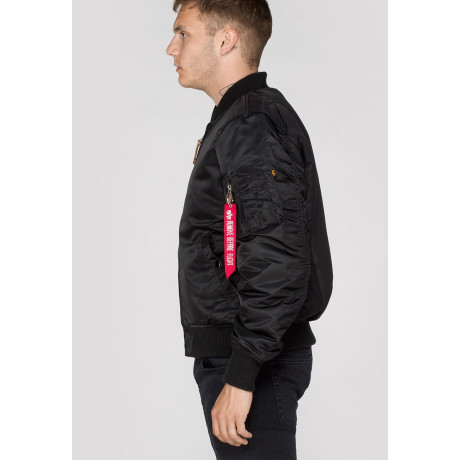 Bunda MA-1 VF 59 Alpha Industries