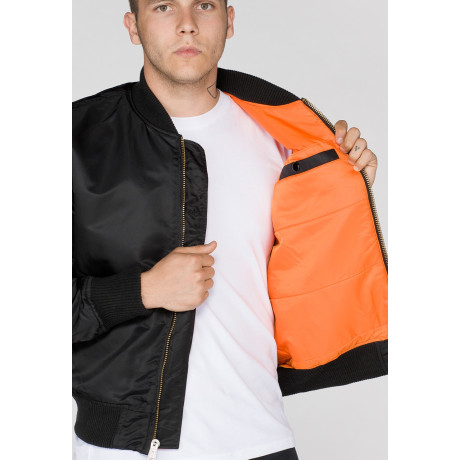 Bunda MA-1 VF 59 Alpha Industries