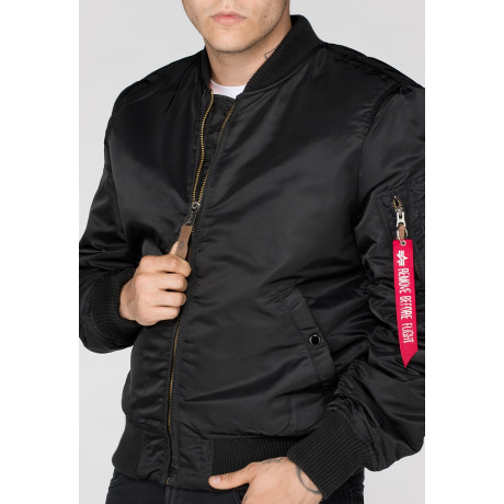 Bunda MA-1 VF 59 Alpha Industries
