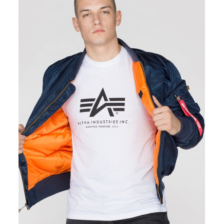 Bunda MA-1 VF 59 Alpha Industries