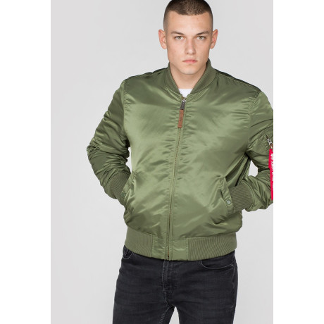 Bunda MA-1 VF 59 Alpha Industries