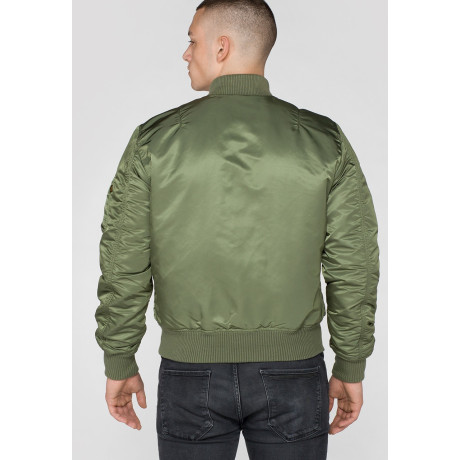 Bunda MA-1 VF 59 Alpha Industries
