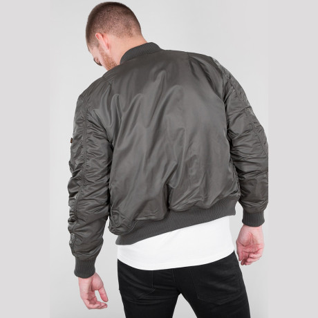 Bunda MA-1 VF 59 Alpha Industries